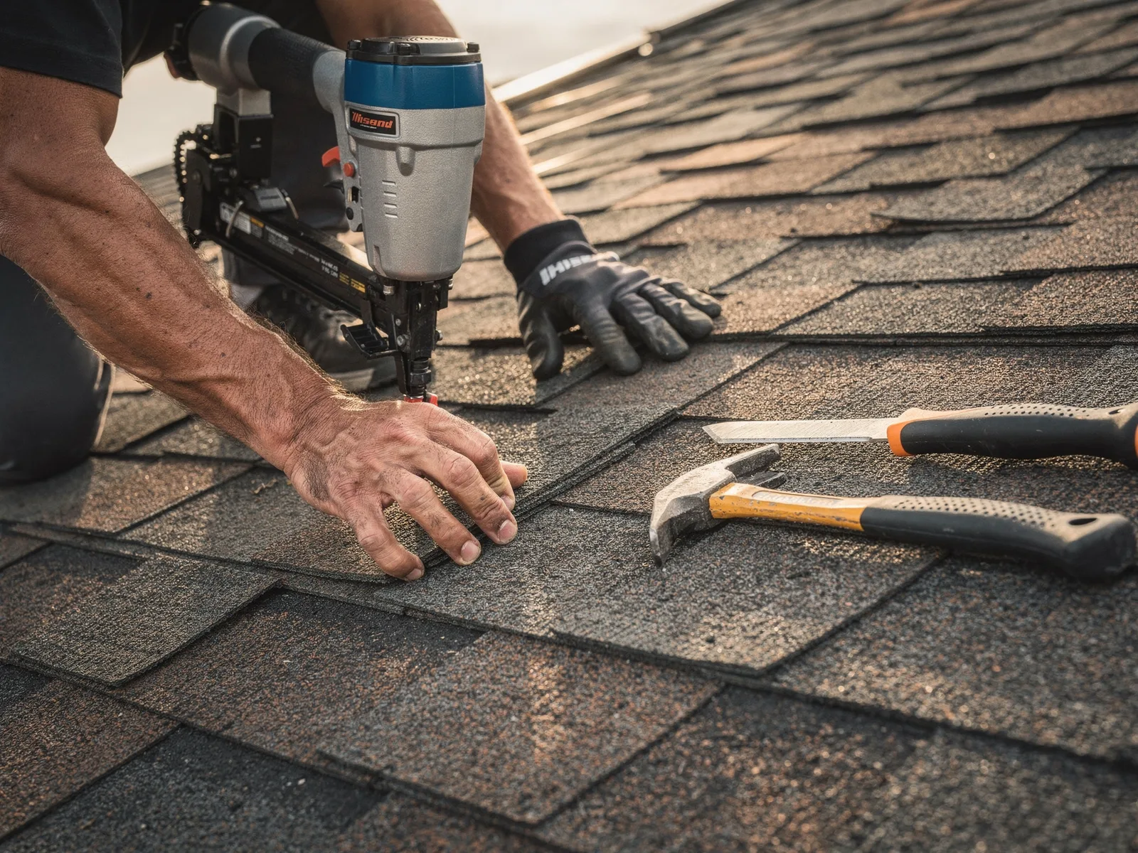 Why choose Roof Repair in Seneca, KS